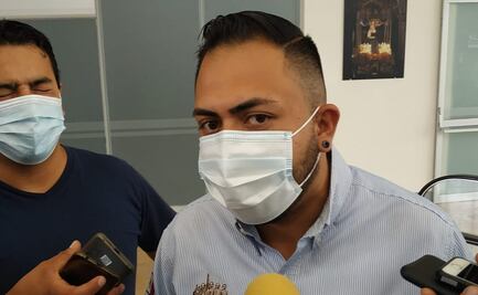 Rechaza Gabino Morales que regreso a clases presenciales “sea irresponsable”