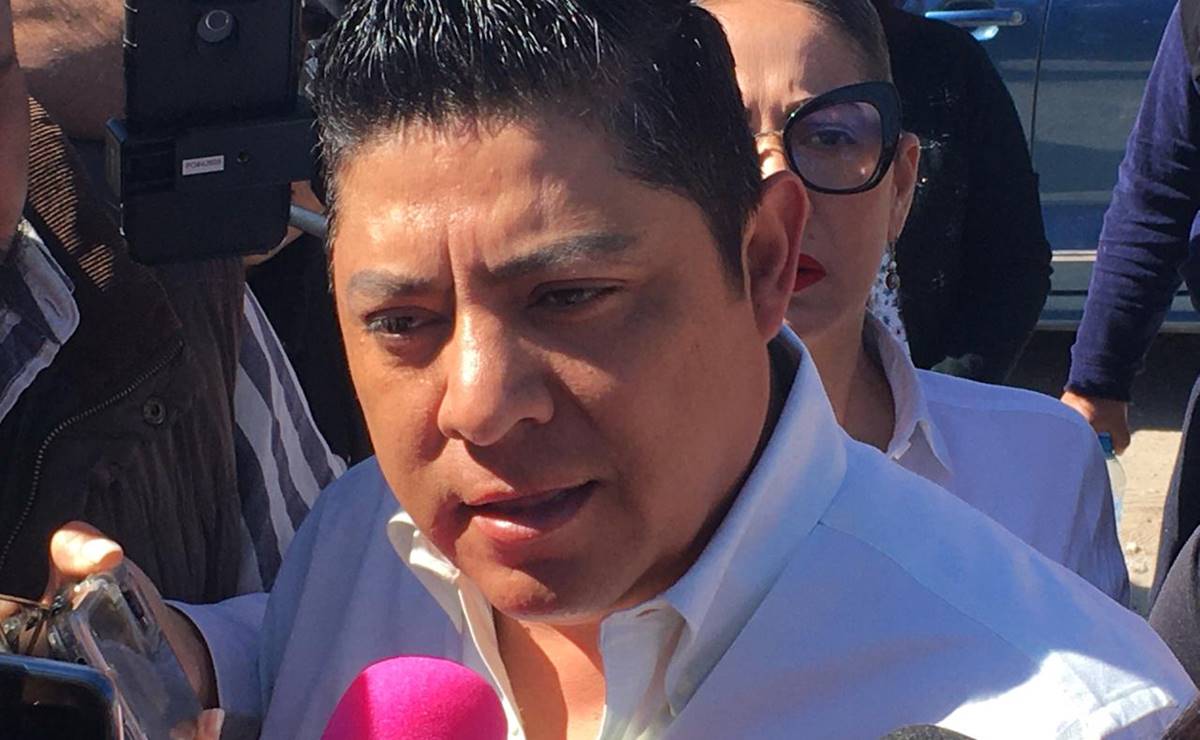Sequía y crisis hídrica en San Luis Potosí, aun no es “crítica”: Ricardo Gallardo