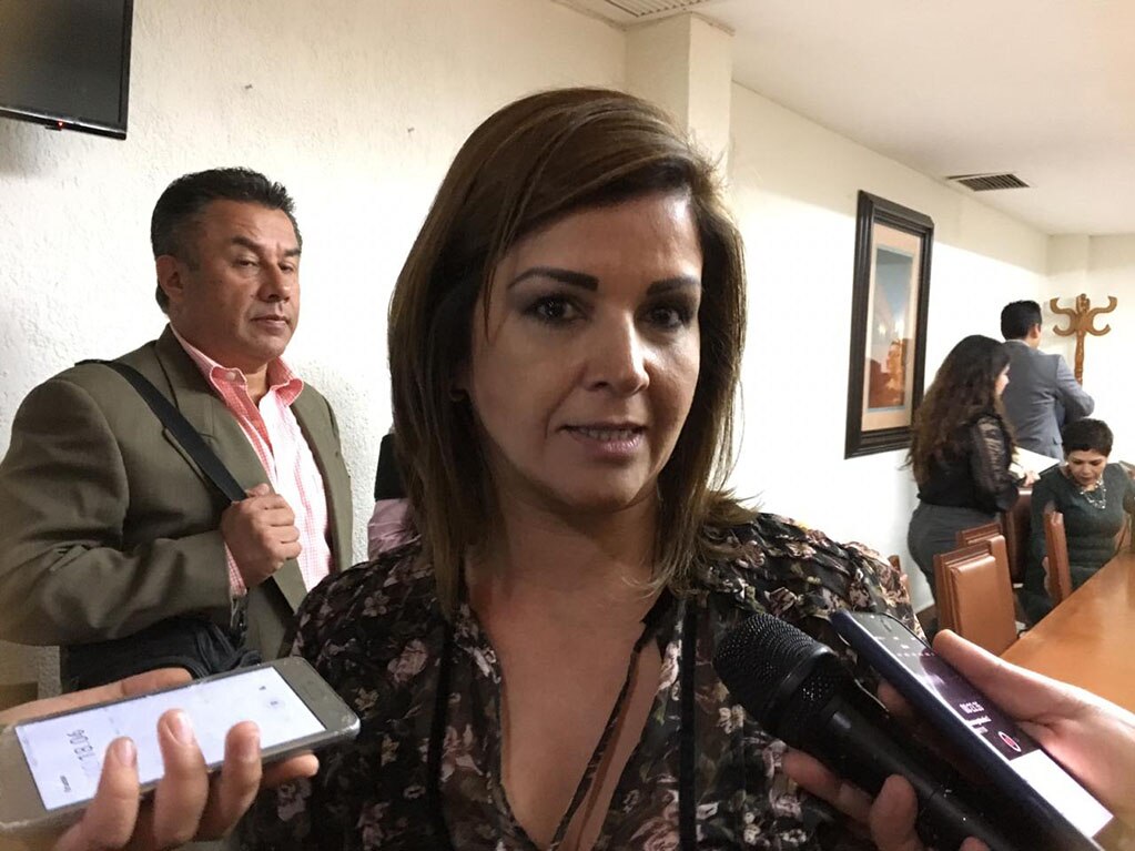 Comisión de Seguridad convocará reunión con titulares de SSPE y DGSPM de la capital