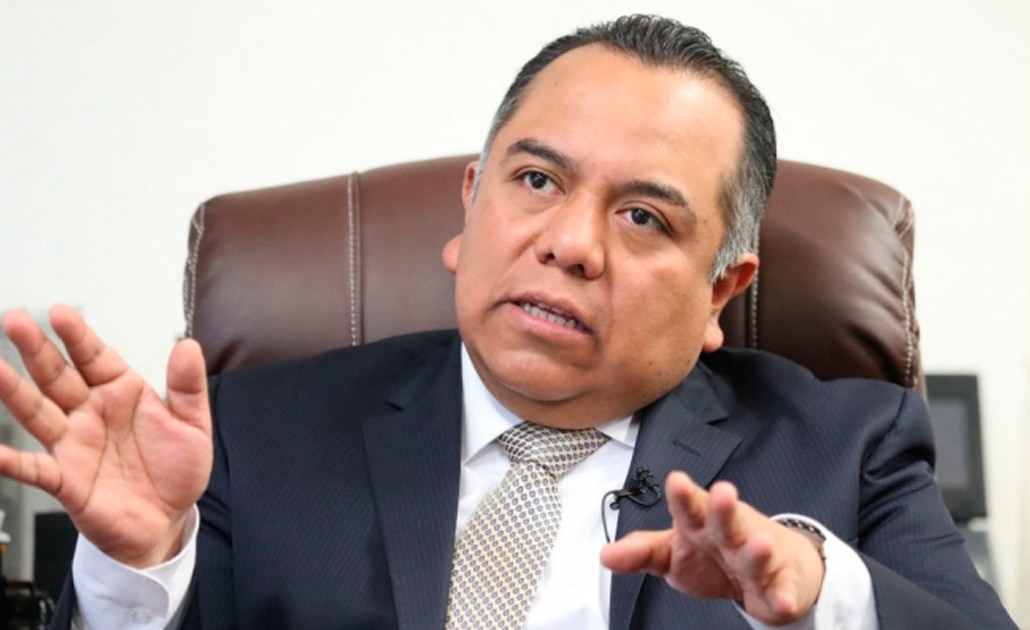 Asignan a nuevo titular de la unidad de investigación de delitos de secuestros de la SEIDO