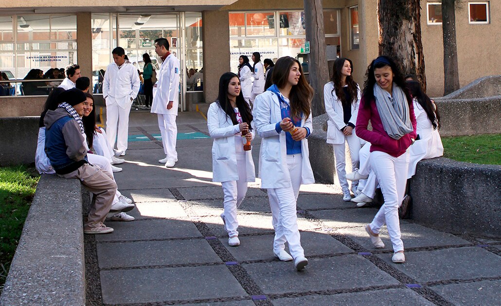 UASLP implementa acciones para prevenir acoso