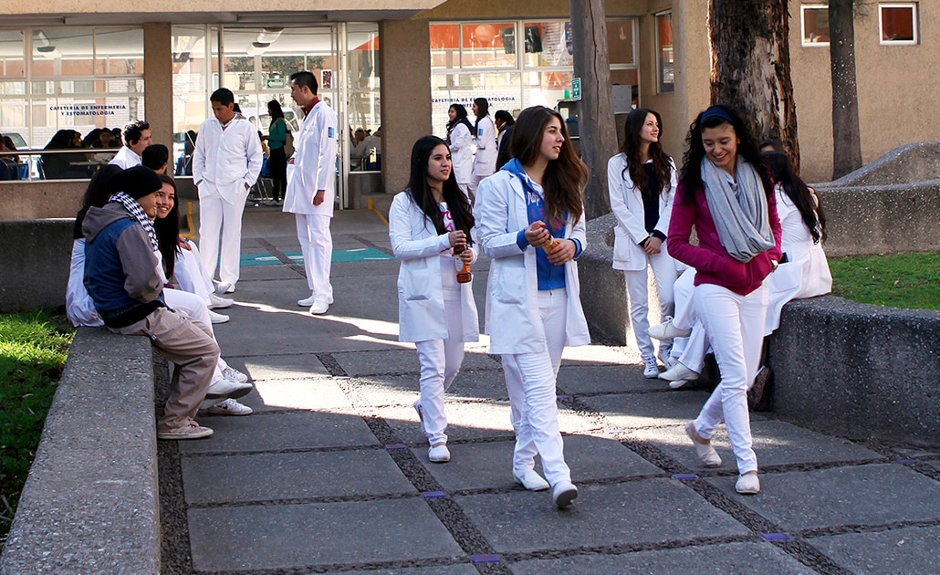 UASLP implementa acciones para prevenir acoso