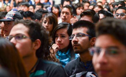 “Determinante la participación juvenil en elecciones 2018”