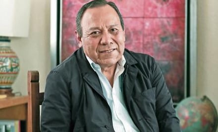 AMLO es un caudillo y el PRI va hacia la derrota, dice Jesús Zambrano