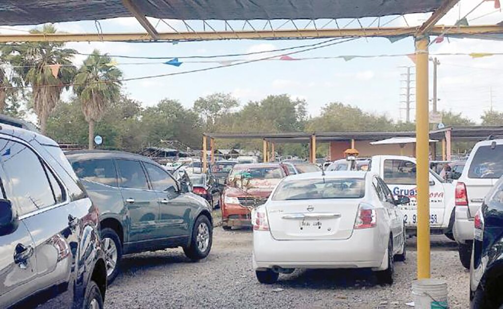 Esperan organizaciones campesinas legalización de autos chocolate