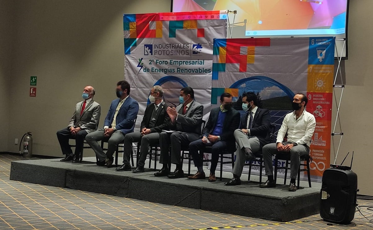 Seis empresas se instalaron en SLP en primeros 100 días de la gestión de Gallardo: Sedeco