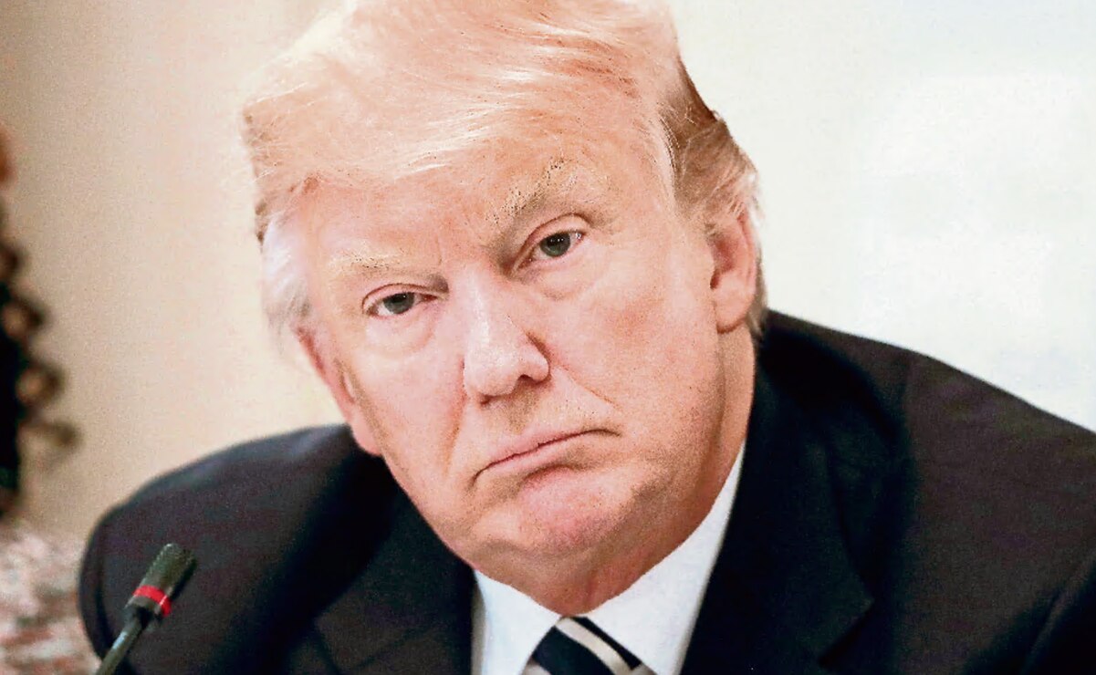 Donald Trump prioriza economía sobre sanidad pública