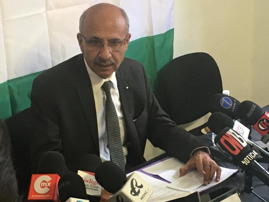 Foto: Samuel Estrada