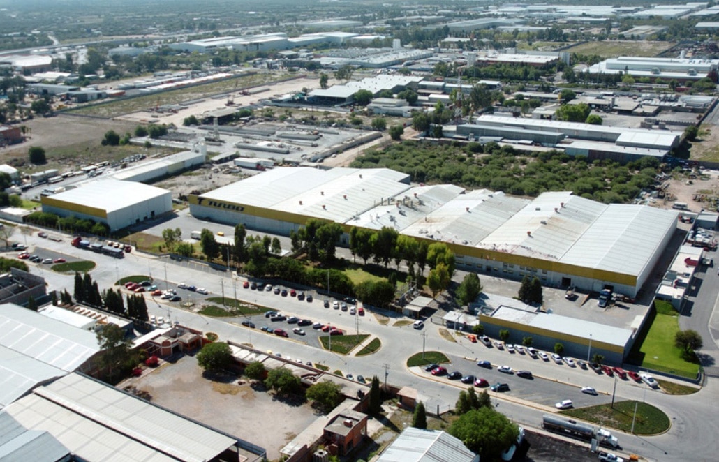 Crearán Atlas de Riesgo para Zona Industrial