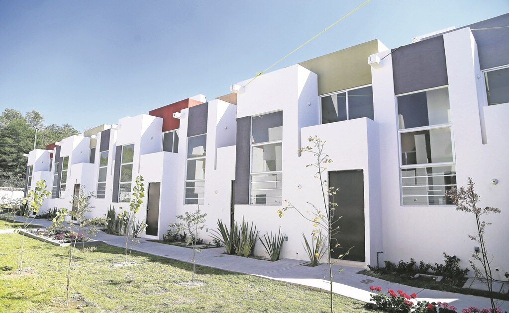 Acreditó Infonavit 685 mdp a hipotecas vigentes