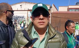 Pide Gallardo que reforma electoral incluya exámenes de control de confianza para evitar intromisión de “delincuentes”