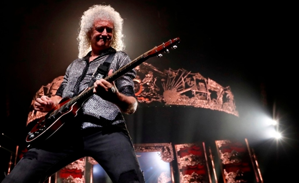 Participará Queen en festival contra la pobreza mundial en NY