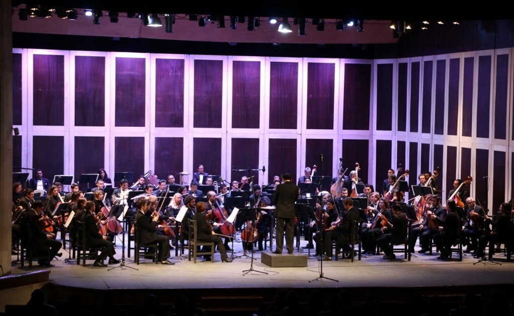 Orquesta Sinfónica de SLP anuncia que reanudará conciertos este 4 de octubre