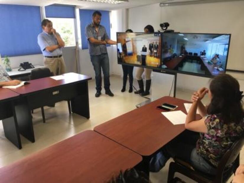 Supuesta “privatización del agua”, campaña orquestada por “ya sabes quién”: Conagua