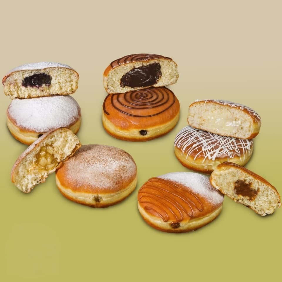 Foto: Panadería La Cardona.