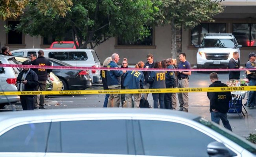 Identifican a presunto autor de tiroteo en bar de California que dejó 13 muertos