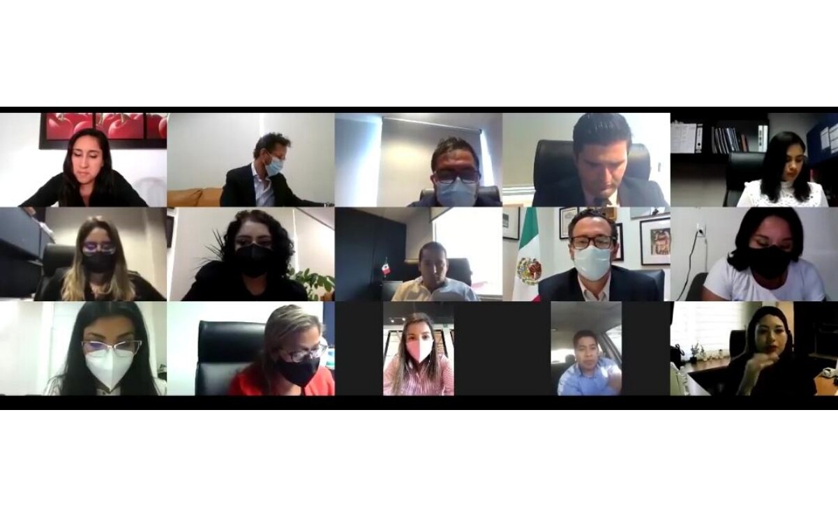 Foto: Captura de video