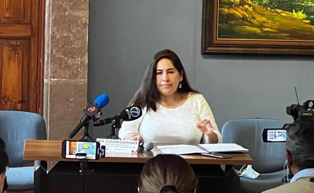 Invitan a participar en Congreso Internacional de diablos, brujas y otros seres sobrenaturales en SLP