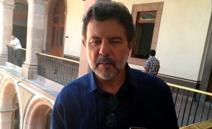 Confía Armando Herrera que regrese subsidio a SECULT con nuevo gobierno