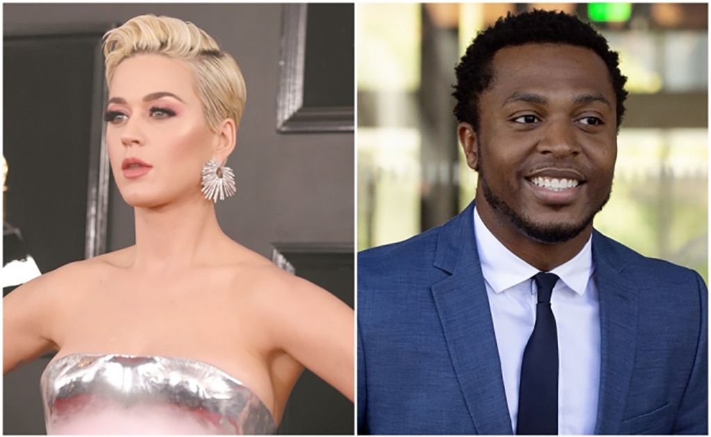 Por plagio, Katy Perry deberá pagar 2.78 mdd