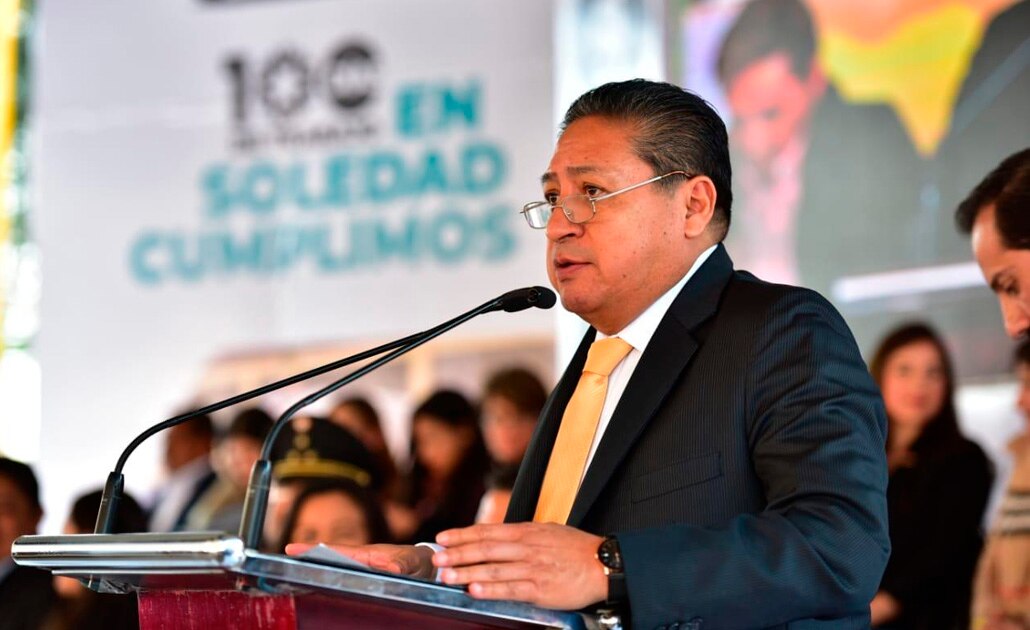 Acercamiento con jóvenes ha disminuido índices delictivos: Villafuerte