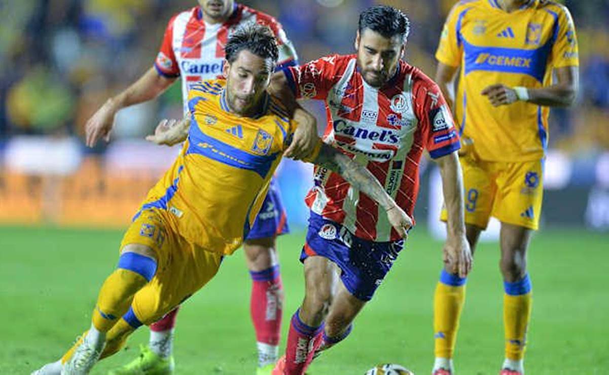 Atlético de San Luis pierde el invicto en casa en arranque del torneo de Clausura 2025