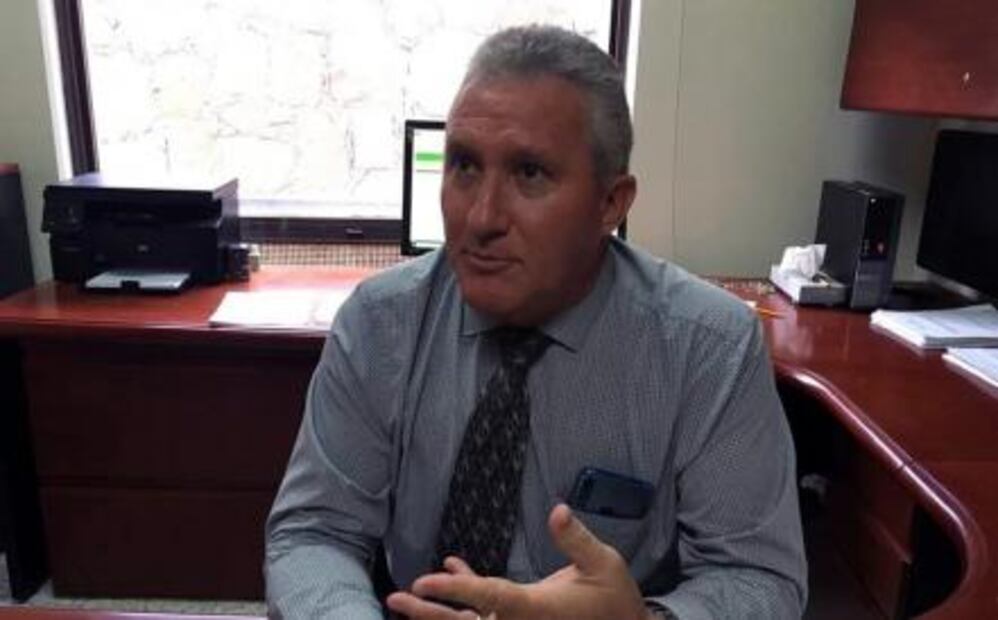 El paso a paso en la Unidad de Evaluación y Control