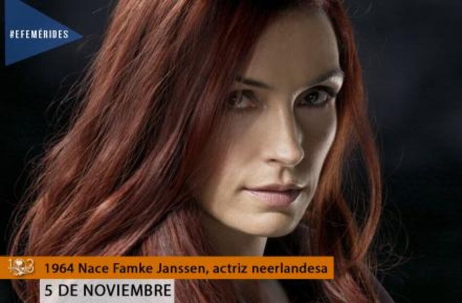 Efemérides 05 de noviembre