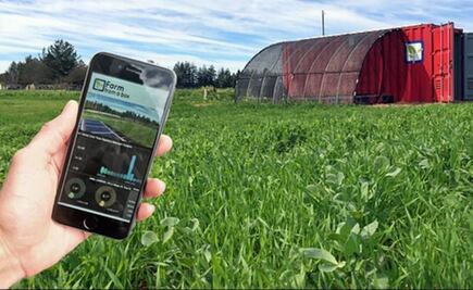  ¿Tecnología, una herramienta para los agricultores más pobres?
