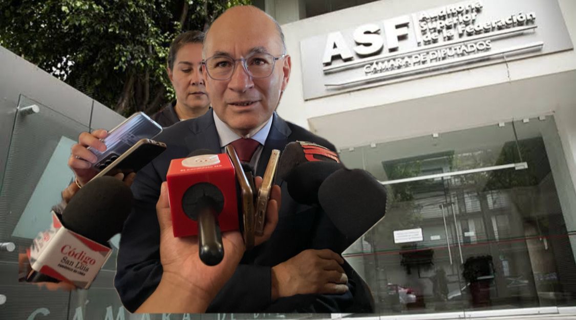 Reconoce alcalde Enrique Galindo observaciones de la Federación de más de 125 mdp