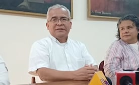 Reconoce Iglesia católica resultados del Gobierno municipal de SLP en el marco del Segundo Informe