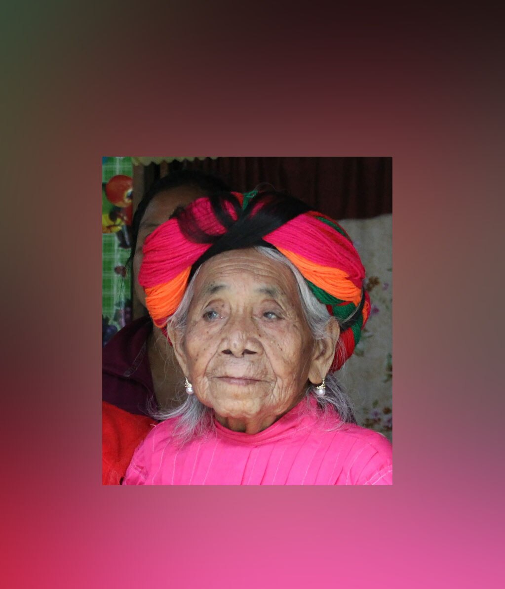 Designan a María Guadalupe Reyes ganadora del Premio Estatal de Derechos Humanos