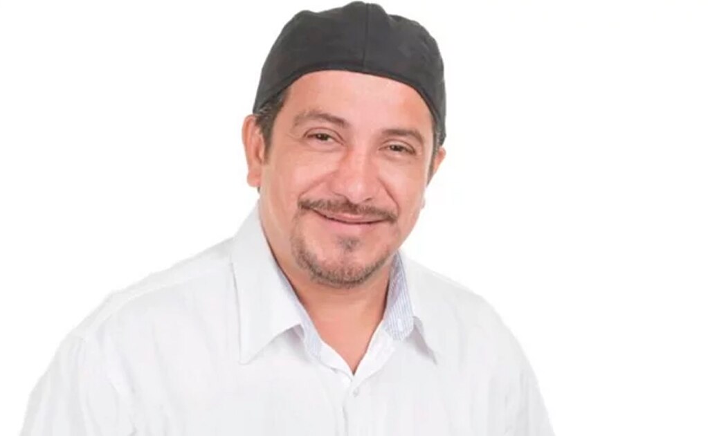 ¿Quién es Charlie Valentino, el morenista que quiere sacar a los españoles de México?