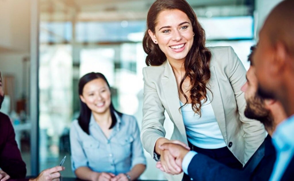 Claves para conseguir tus ambiciones en el trabajo