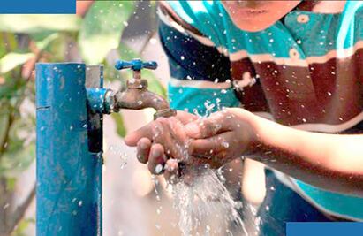 Se requiere actualizar tarifa de agua potable