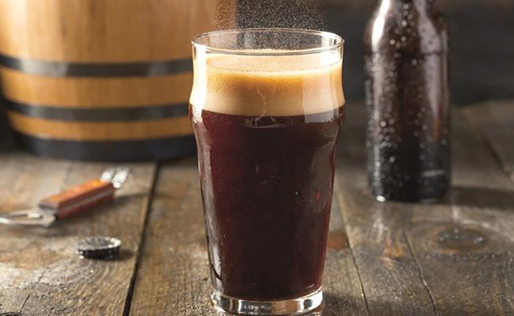 Empresa italiana crea cerveza ¡hecha de aire!