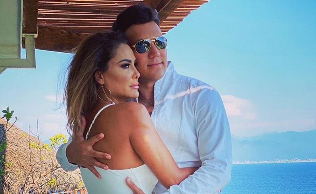 FBI detiene a Larry Ramos, esposo de Ninel Conde, por fraude millonario