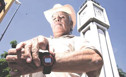 ¿Cómo adaptarse al cambio de horario?