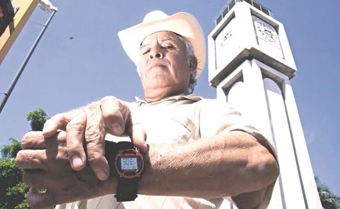 Foto: Archivo. El Universal.