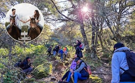 Tres lugares de San Luis Potosí para escaparte de la rutina de la ciudad