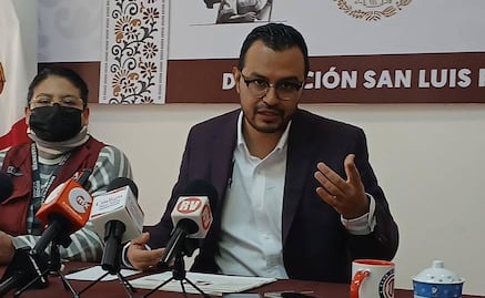 Adultos mayores en situación de calle también tienen derecho a pensión: Bienestar SLP