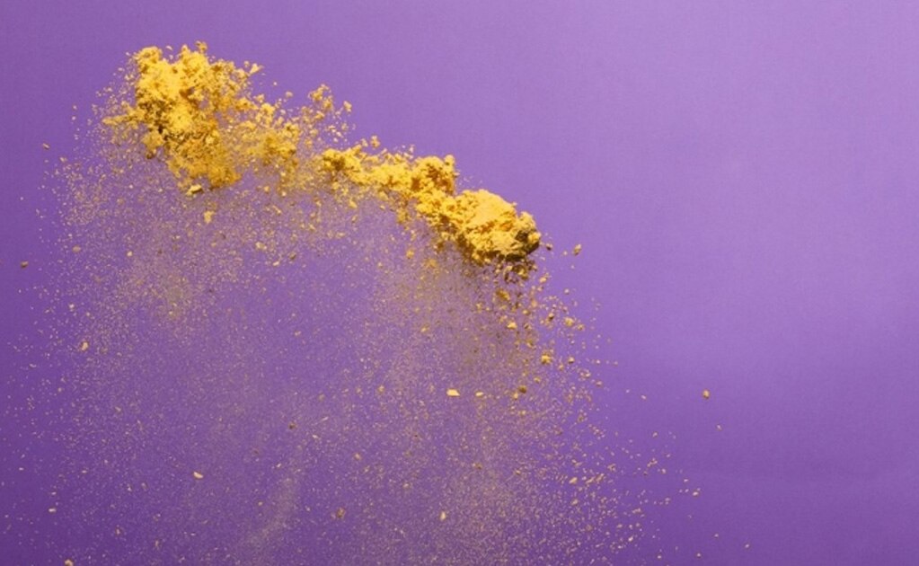 El polvo proteico Solein es "neutro en sabor y apariencia" y añade valor nutricional a cualquier comida, de acuerdo a Solar Foods. Foto: Cortesía