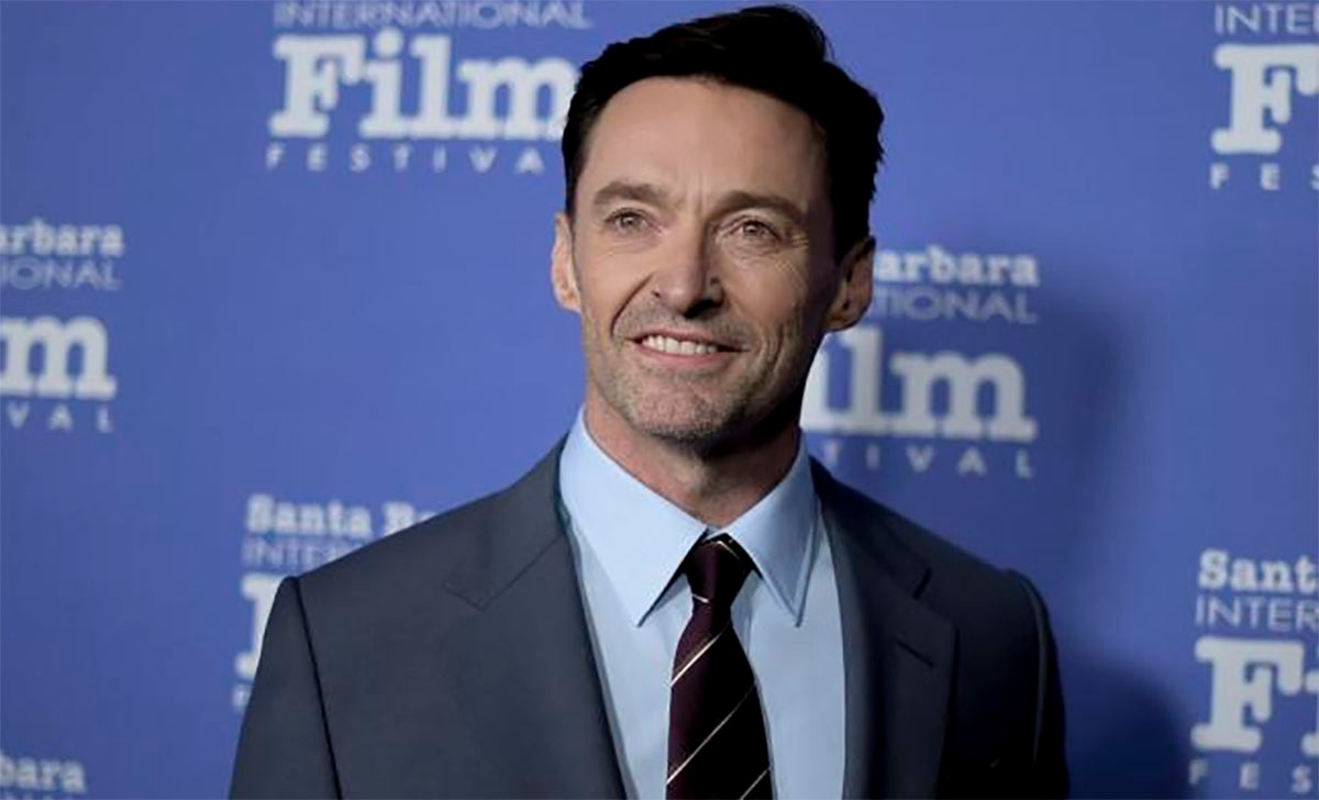 Hugh Jackman habla del posible regreso de Wolverine
