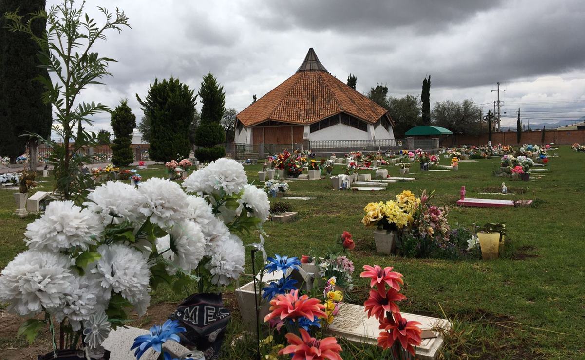 Panteón del Moro en SLP celebrará Día de Muertos con concurso de disfraces 