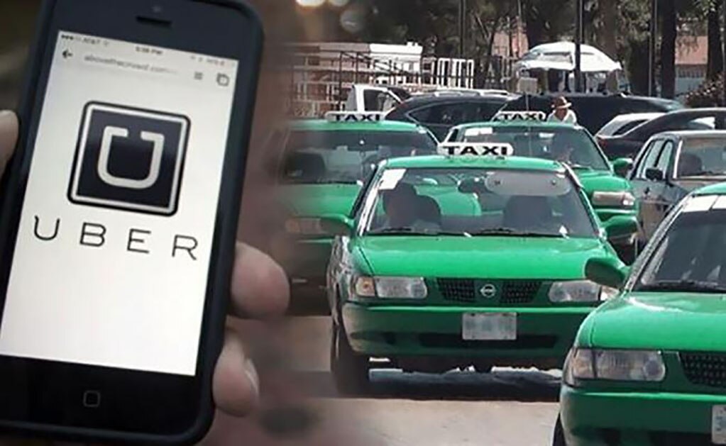 Analizará congreso resoluciones de la SCJN sobre operación de Uber