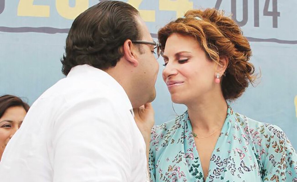 Foto: Archivo. El Universal.