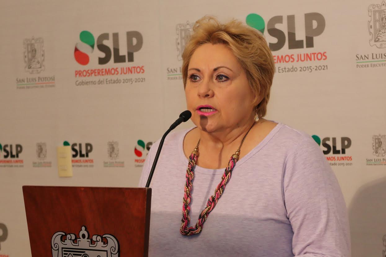 Registro Civil de SLP cuenta con 32 solicitudes para cambio de identidad de género