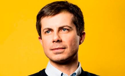 Es "casi seguro" que EU ha tenido presidentes homosexuales, dice candidato