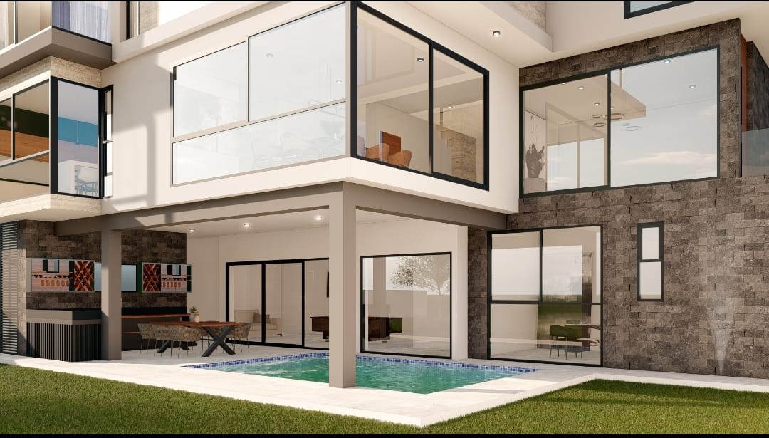 Club de Golf La Loma. Foto: icasas.mx