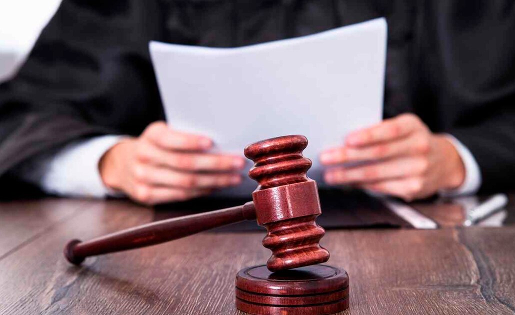 Para más justicia se requiere más presupuesto: Poder Judicial